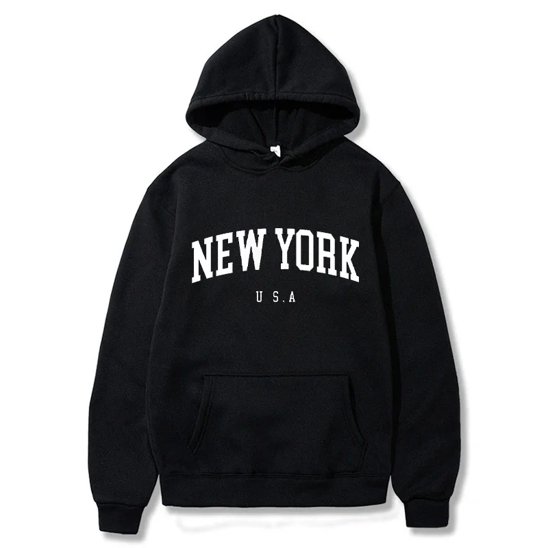 Men Women New York U.S.A City  - огляд і ціна Winter Clothing In New York City