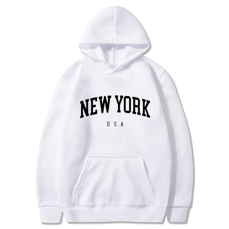 Men Women New York U.S.A City  - огляд і ціна Winter Clothing In New York City