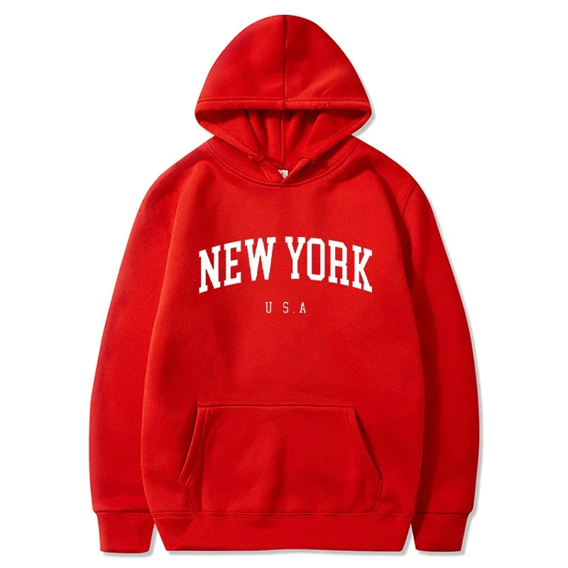Men Women New York U.S.A City  - огляд і ціна Winter Clothing In New York City