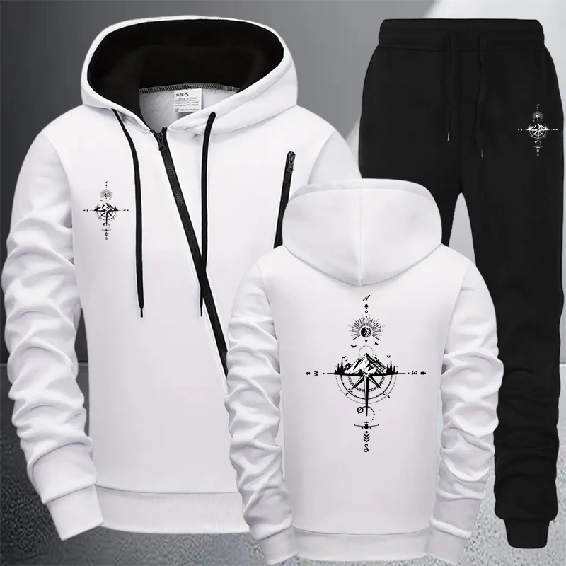 Men's Jacket Tracksuit 2026 Ca - огляд і ціна Jacket Winter Clothing