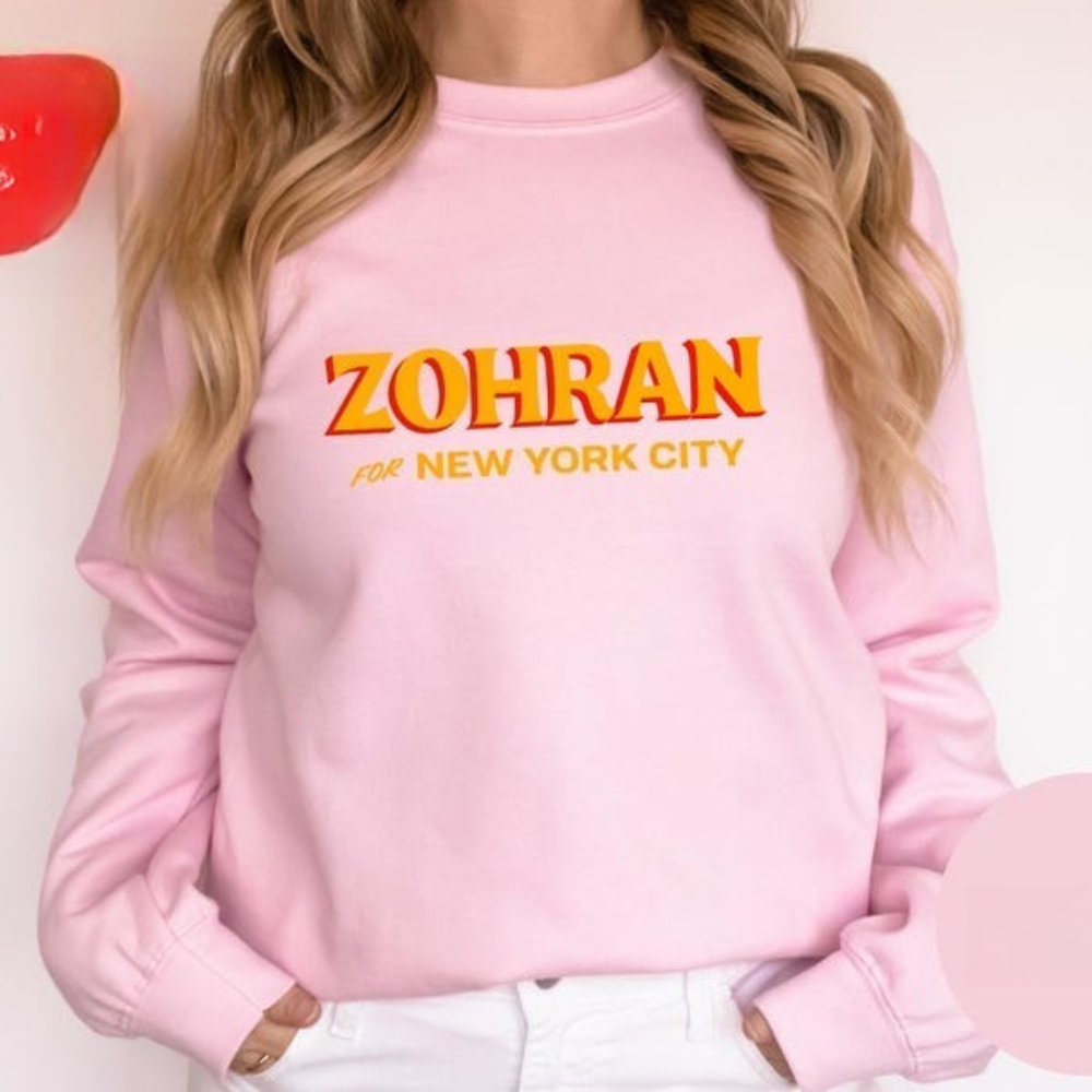 2025 Mayor Mamdani NYC’s First - огляд і ціна Winter Clothing In New York City