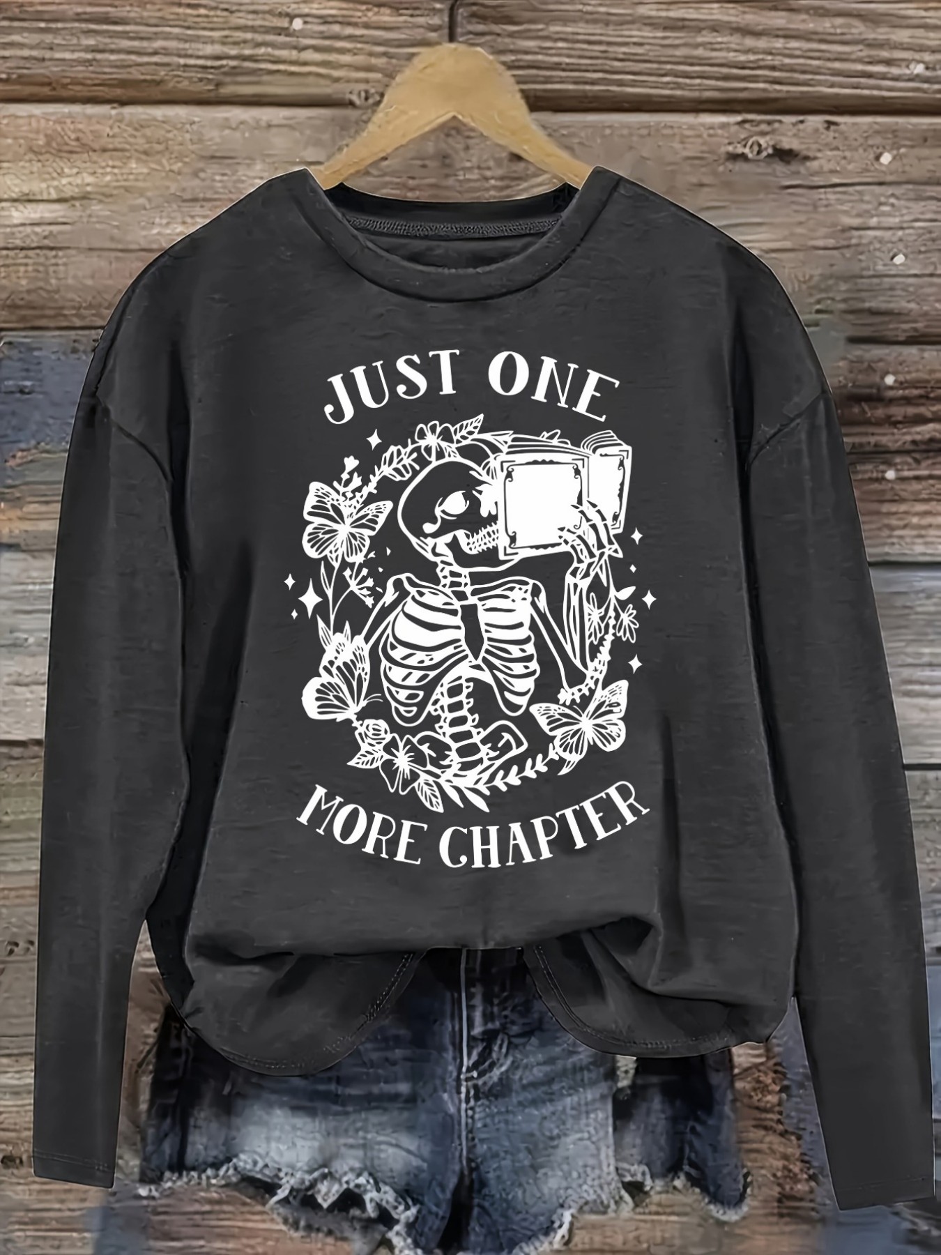 Women's Casual Long Sleeve Cre - огляд і ціна Winter Clothing Outfits