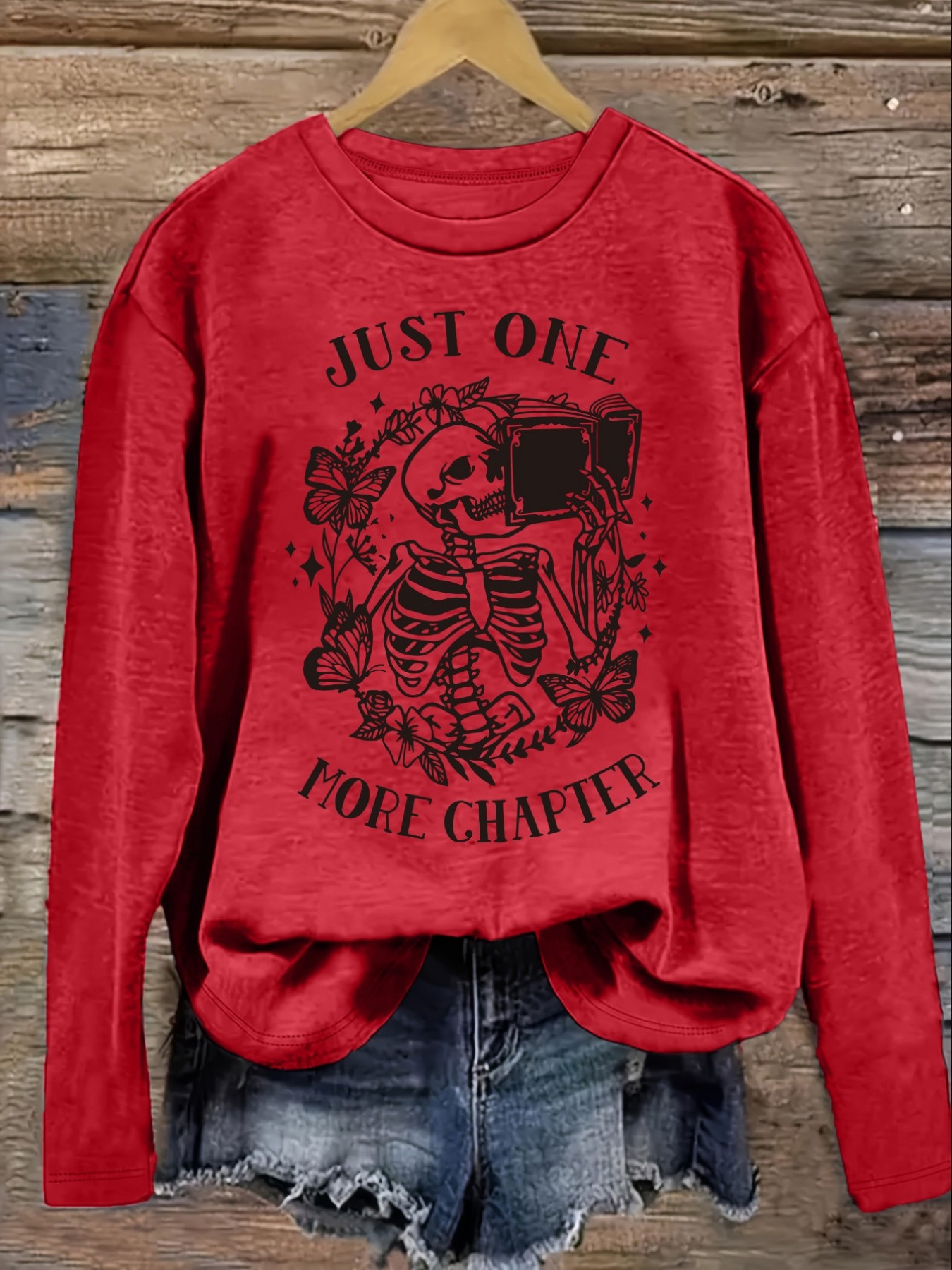 Women's Casual Long Sleeve Cre - огляд і ціна Winter Clothing Outfits