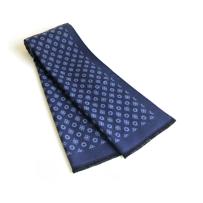 Autumn Winter Warm Scarf for M - огляд і ціна Cashmere Scarf Wrap