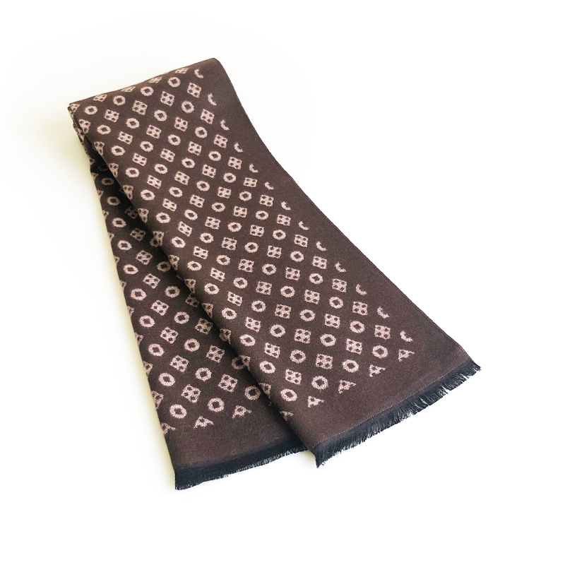 Autumn Winter Warm Scarf for M - огляд і ціна Cashmere Scarf Wrap
