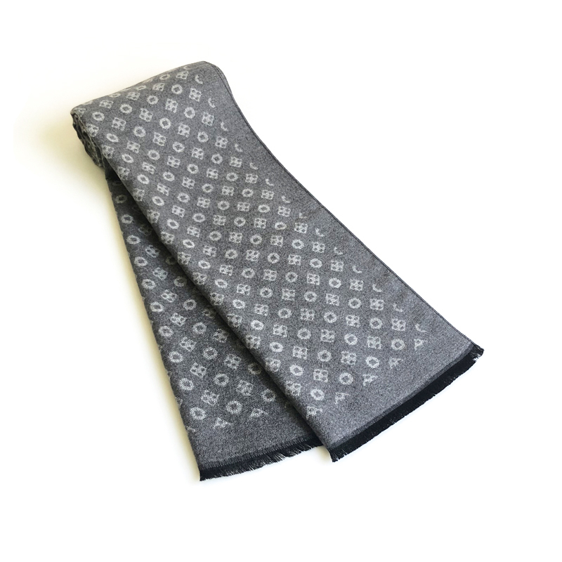 Autumn Winter Warm Scarf for M - огляд і ціна Cashmere Scarf Wrap