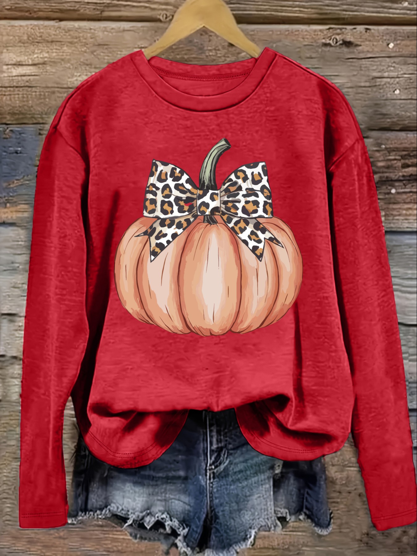 Women's Casual Long Sleeve Cre - огляд і ціна Winter Clothing Outfits