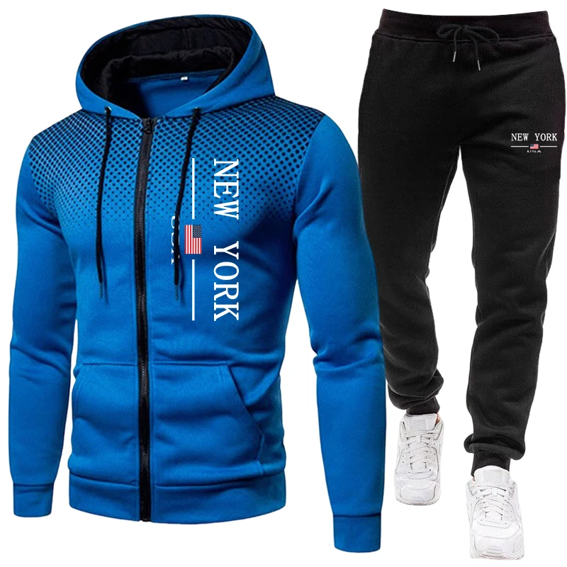 Men's Jacket Tracksuit Casual  - огляд і ціна Jacket Winter Clothing