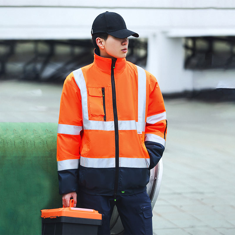Winter Jackets for Men with 3M - огляд і ціна Winter Clothing Articles