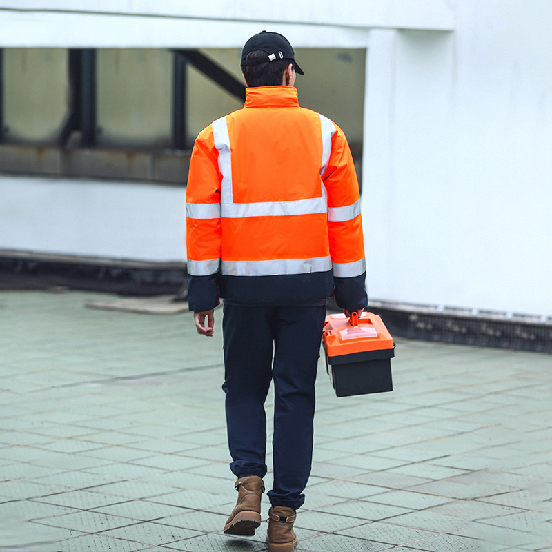 Winter Jackets for Men with 3M - огляд і ціна Winter Clothing Articles