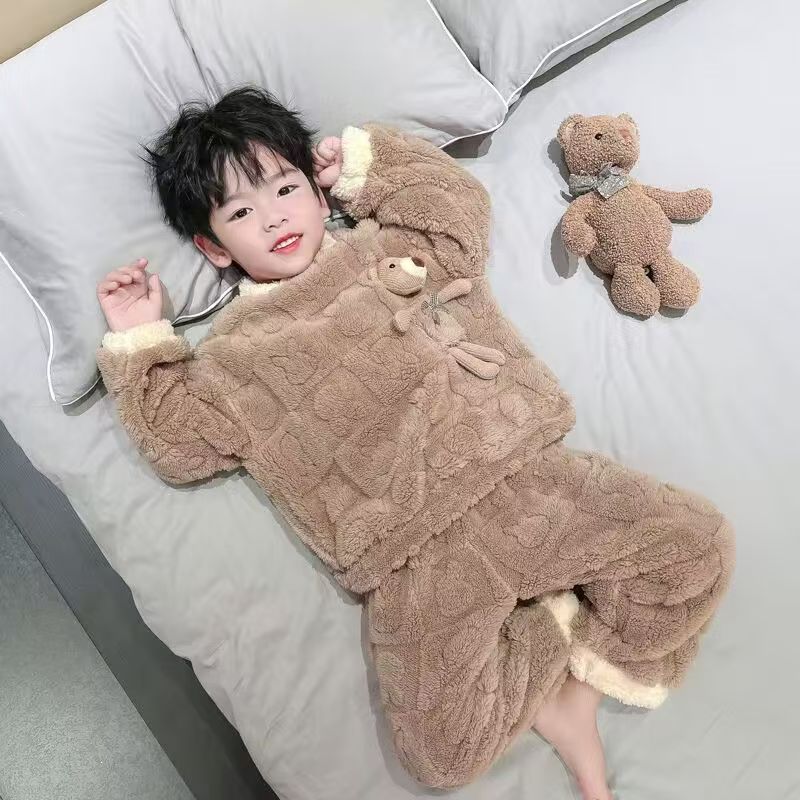 2026 Autumn Winter Flange Slee - огляд і ціна Winter Clothing For 1 Year Old Girl