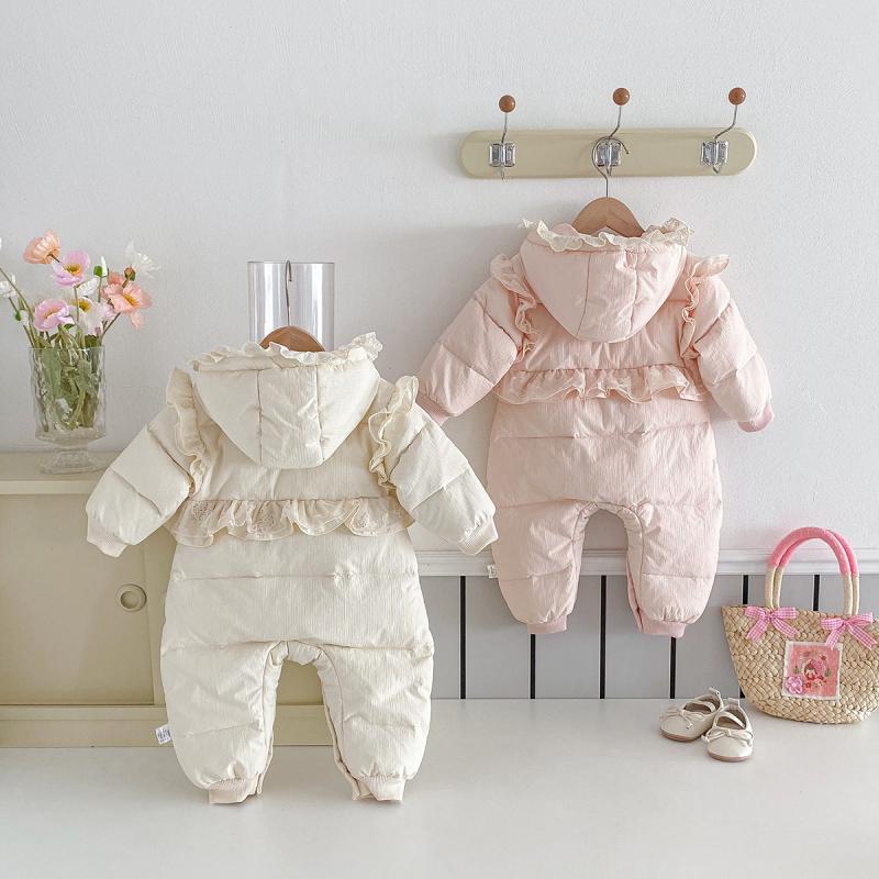 Cekcya Twins Clothes Baby Wint - огляд і ціна Winter Clothing For Toddlers