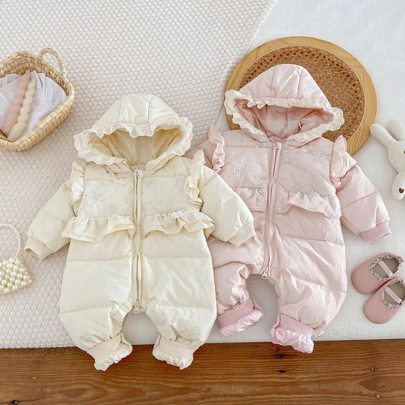 Cekcya Twins Clothes Baby Wint - огляд і ціна Winter Clothing For Toddlers