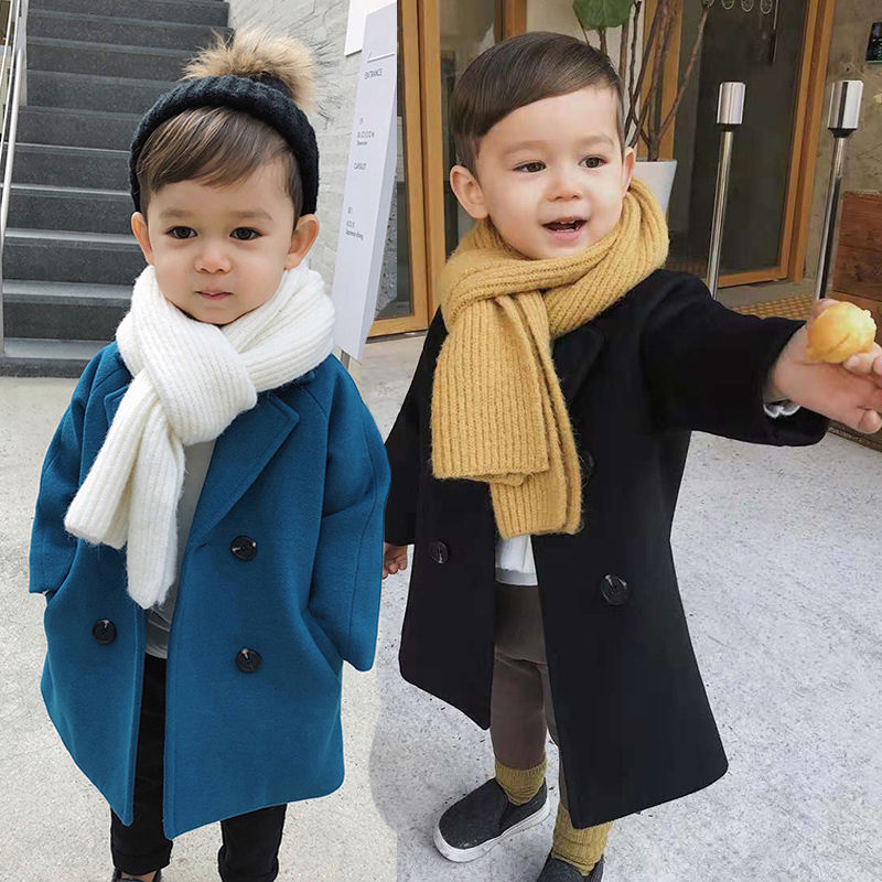 Winter Grid Jackets Boys girls - огляд і ціна Winter Clothing For Toddlers