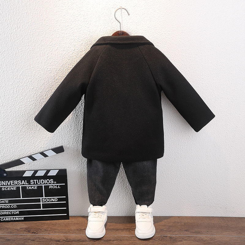 Winter Grid Jackets Boys girls - огляд і ціна Winter Clothing For Toddlers