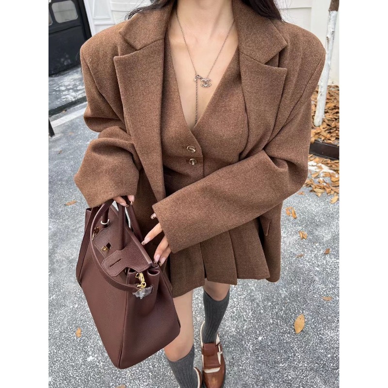 Shpmishal High End  Autumn New - огляд і ціна Jacket Winter Clothing