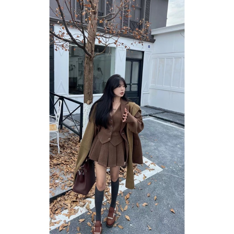 Shpmishal High End  Autumn New - огляд і ціна Jacket Winter Clothing