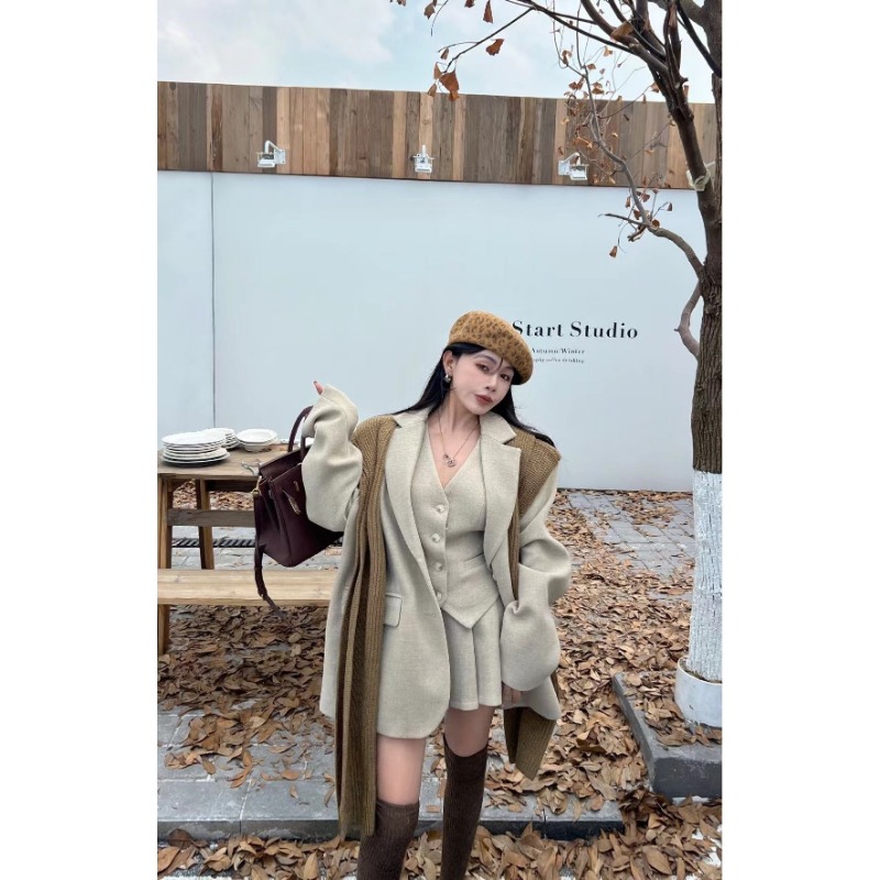 Shpmishal High End  Autumn New - огляд і ціна Jacket Winter Clothing