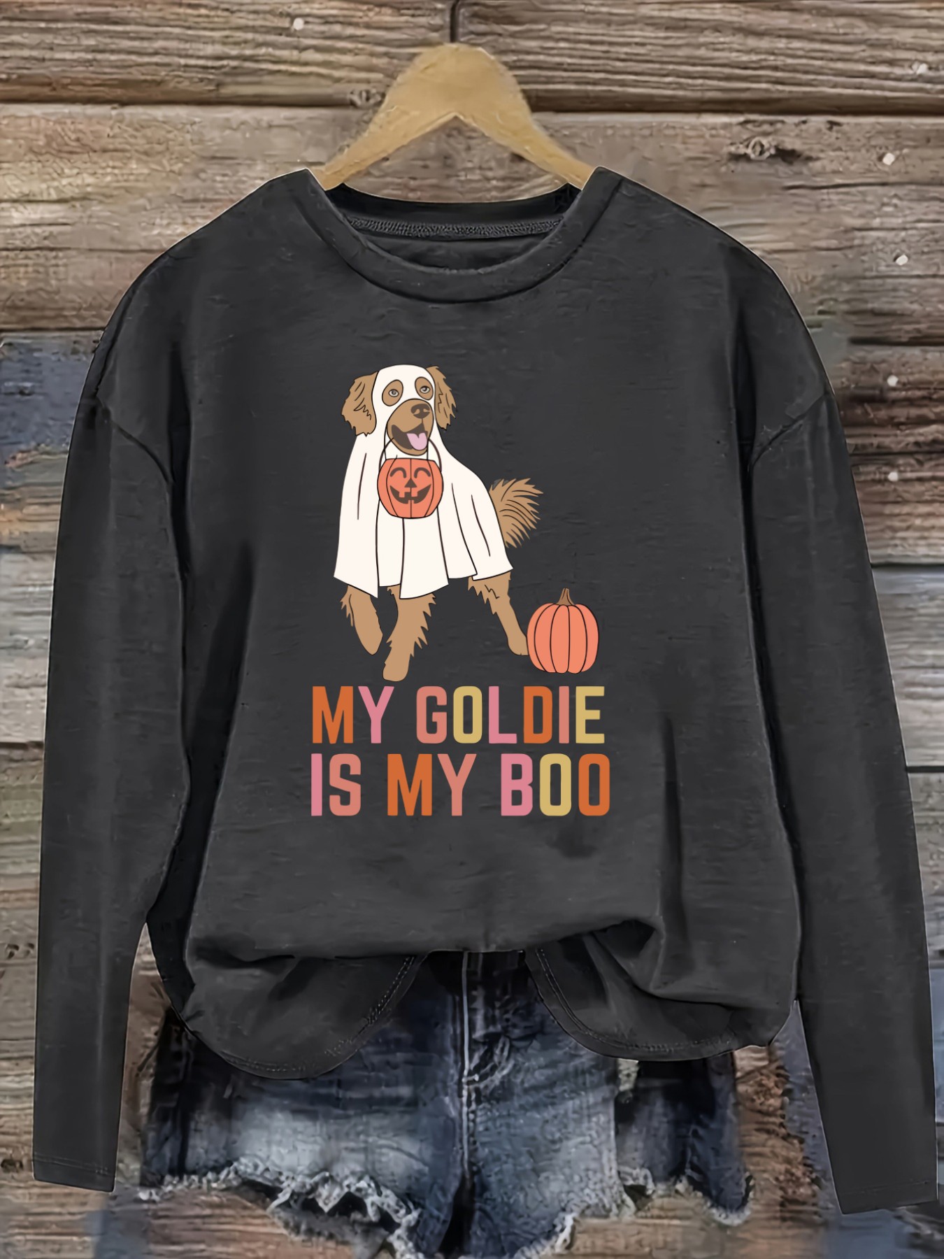 Women's Casual Long Sleeve Cre - огляд і ціна Winter Clothing Outfits