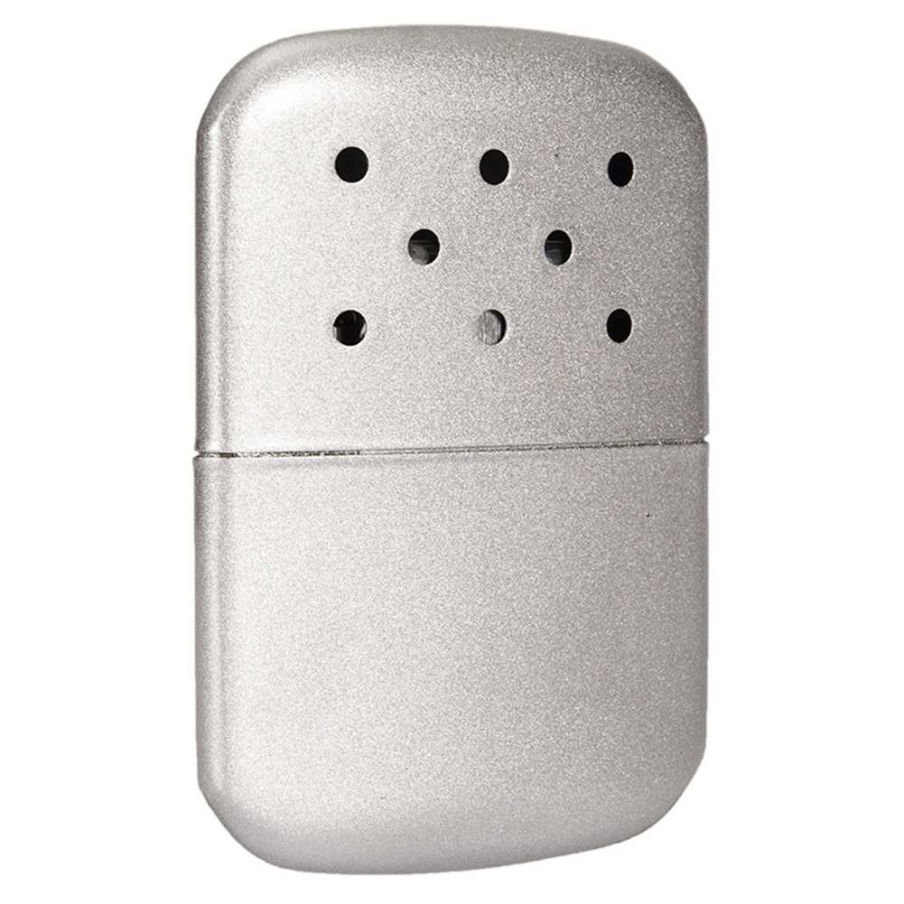 Portable Fuel Heater Reusable  - огляд і ціна Hand Warmer Reusable