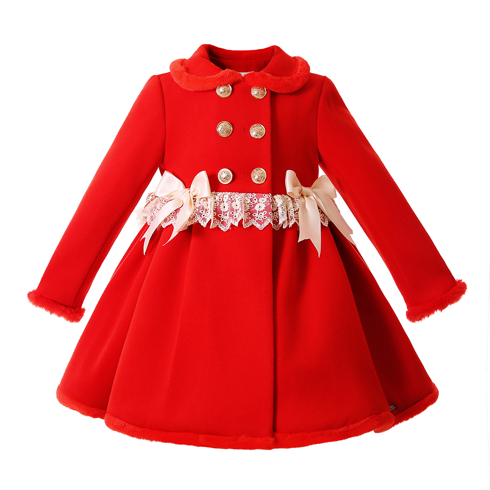 Pettigirl  New Christmas Toddl - огляд і ціна Winter Clothing For Toddlers