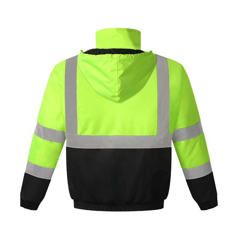 Winter Men Clothes Warm Jacket - огляд і ціна Winter Clothing Articles