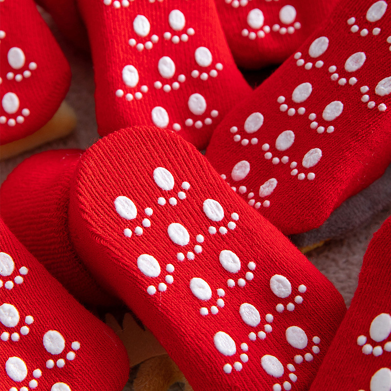 Baby Christmas Socks Newborns  - огляд і ціна Winter Clothing For 1 Year Old Girl