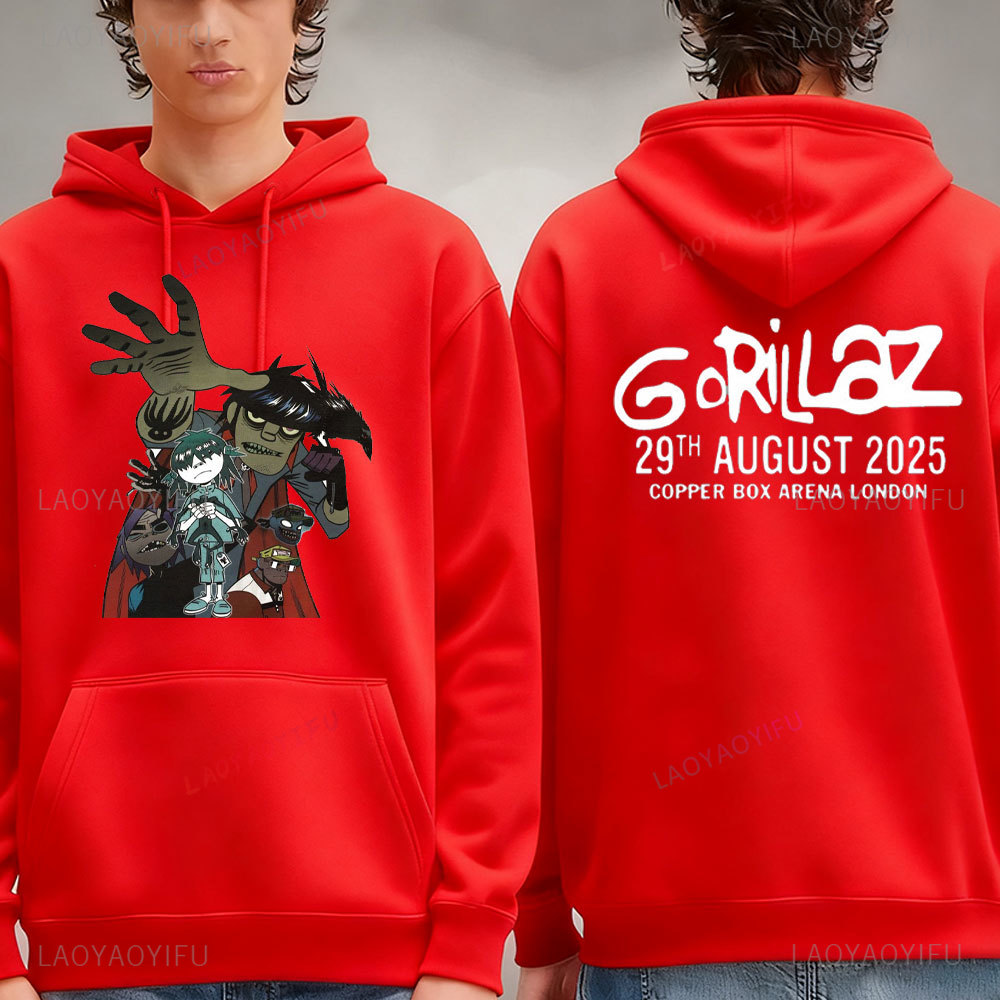Hip-hop, Electronic, Rock Gori - огляд і ціна Winter Clothing Articles