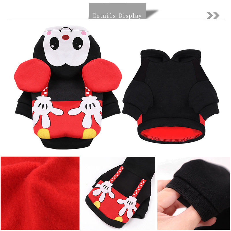 Autumn and Winter Couples Dog  - огляд і ціна Winter Clothing For Toddlers
