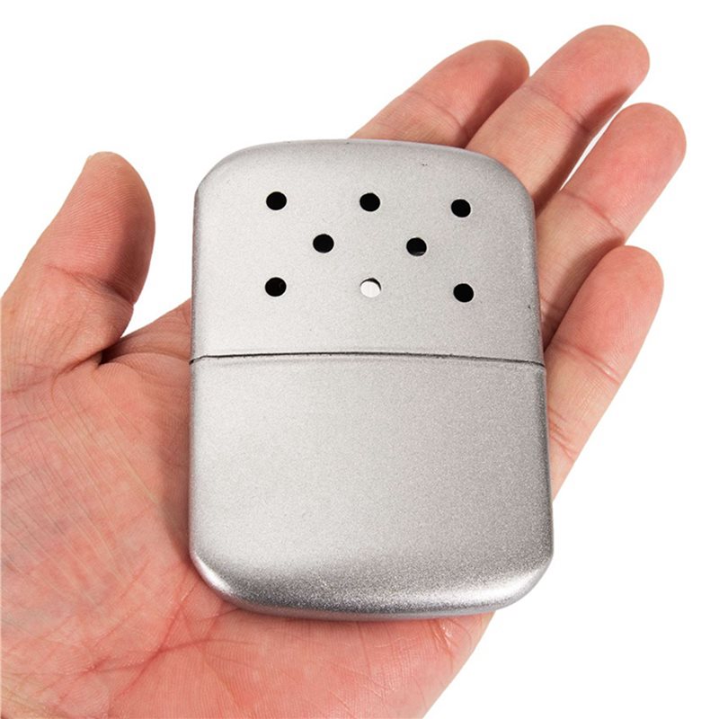 RTENTE-5X Portable Fuel Hand W - огляд і ціна Hand Warmer Reusable