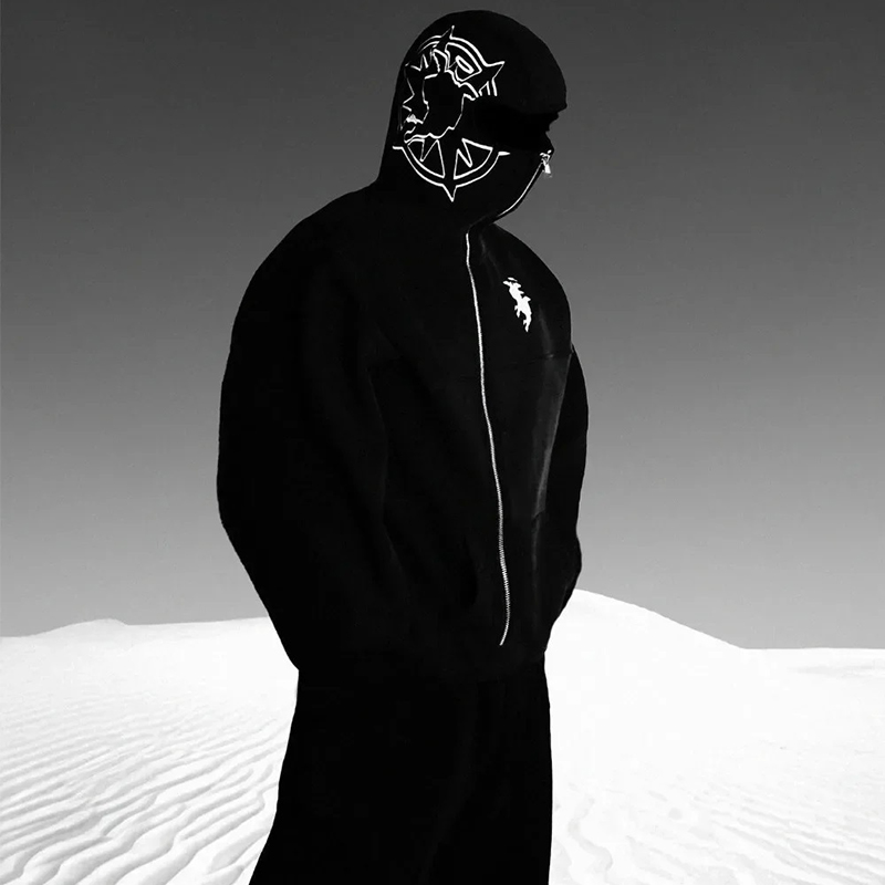 Men And Women Y2K Street Hip-h - огляд і ціна Winter Clothing Website