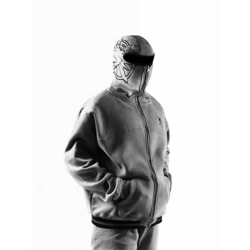 Men And Women Y2K Street Hip-h - огляд і ціна Winter Clothing Website