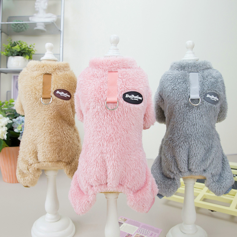 Dog Sweaters for Small Dogs Wi - огляд і ціна Winter Clothing For Toddlers