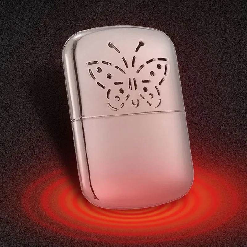 Reusable Portable Hand Warmer  - огляд і ціна Hand Warmer Reusable