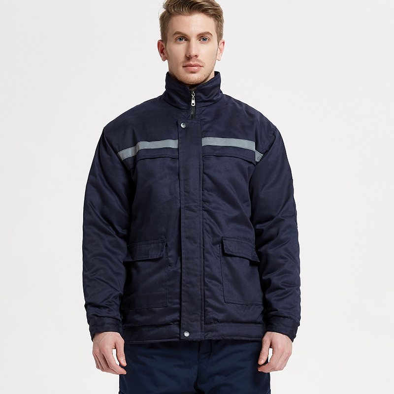 Winter Reflective Coveralls fo - огляд і ціна Winter Clothing Articles