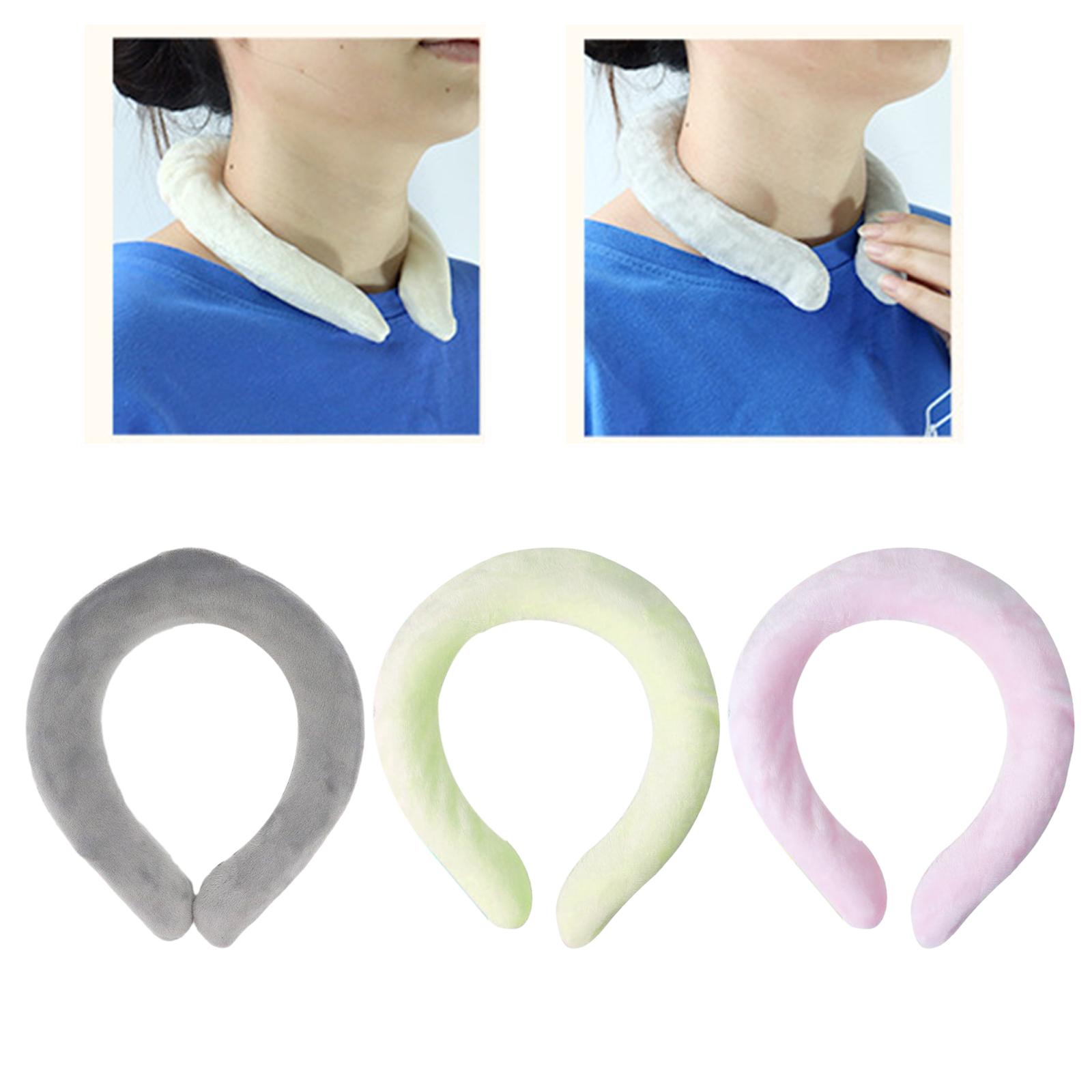 2x Neck Heat Ring Heating Tube - огляд і ціна Hand Warmer Reusable