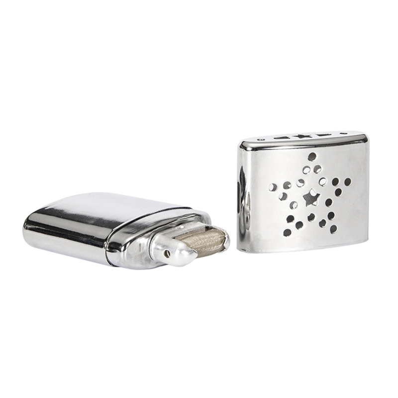 M2EE Mini Refillable Pocket He - огляд і ціна Hand Warmer Reusable