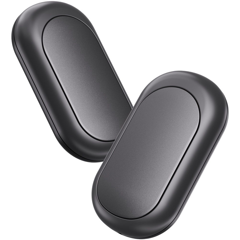 Magnetic Hand Warmer Split 2in - огляд і ціна Hand Warmer Reusable