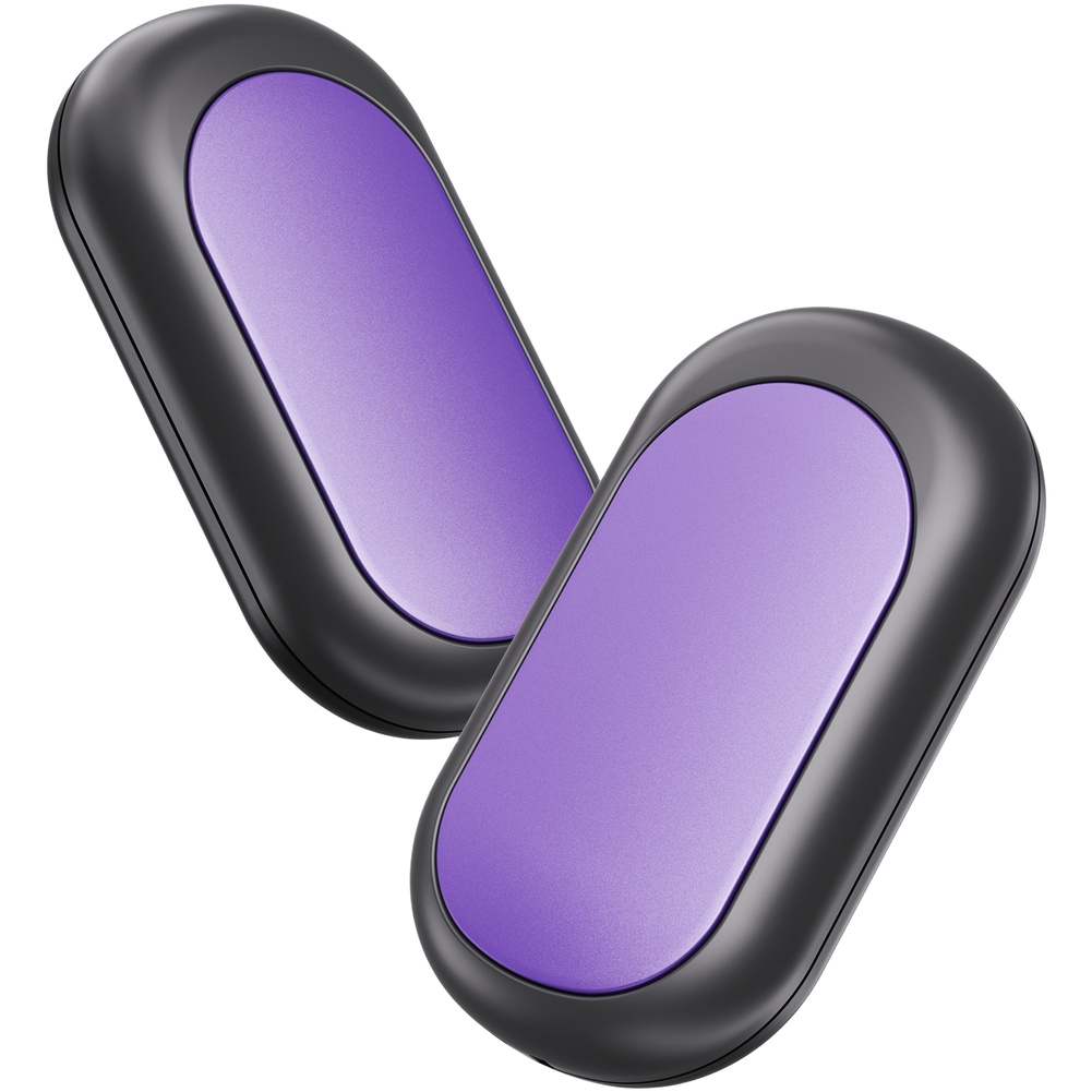 Magnetic Hand Warmer Split 2in - огляд і ціна Hand Warmer Reusable