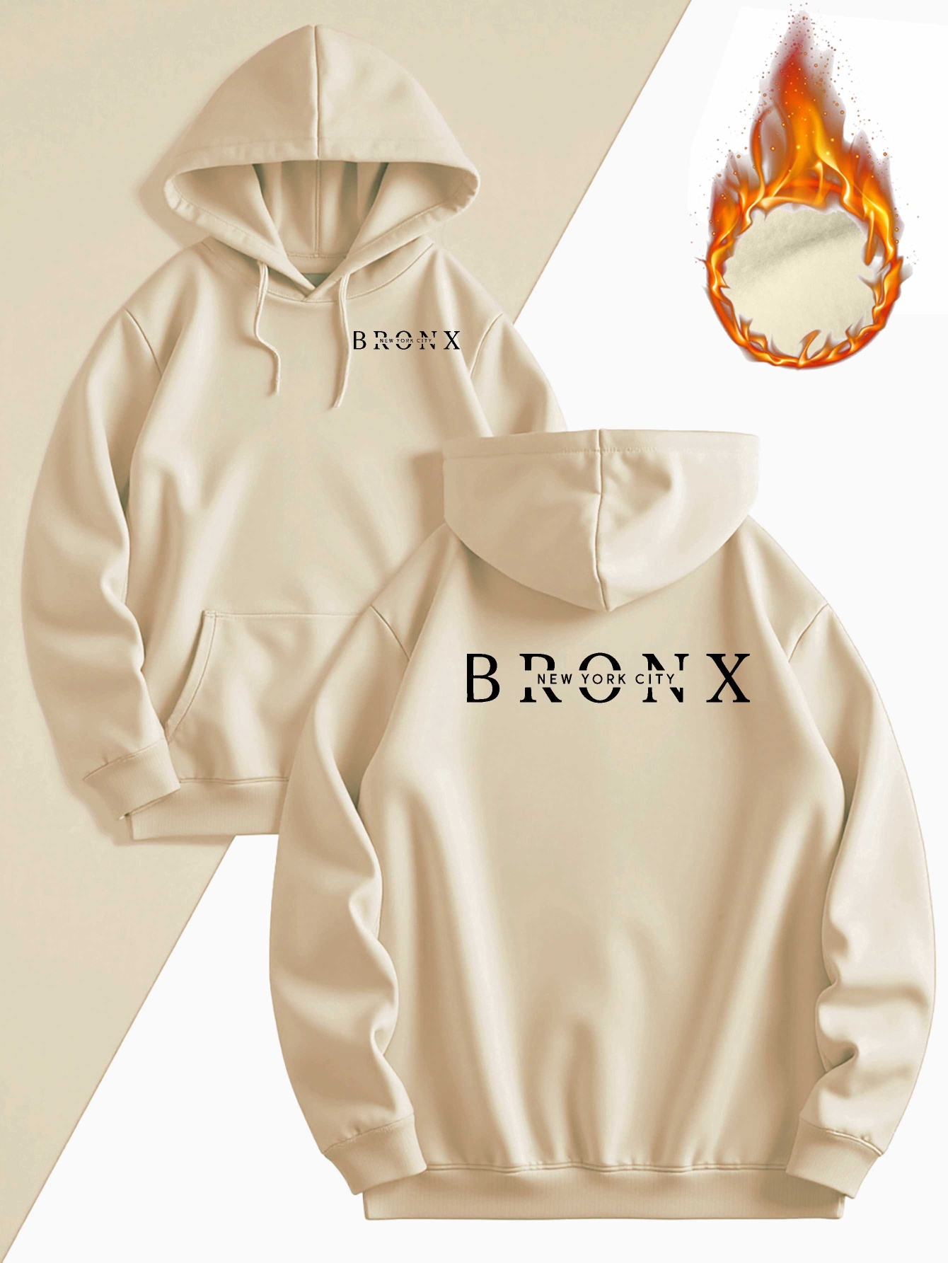 0314 BRONX NEW YORK CITY Velve - огляд і ціна Winter Clothing In New York City