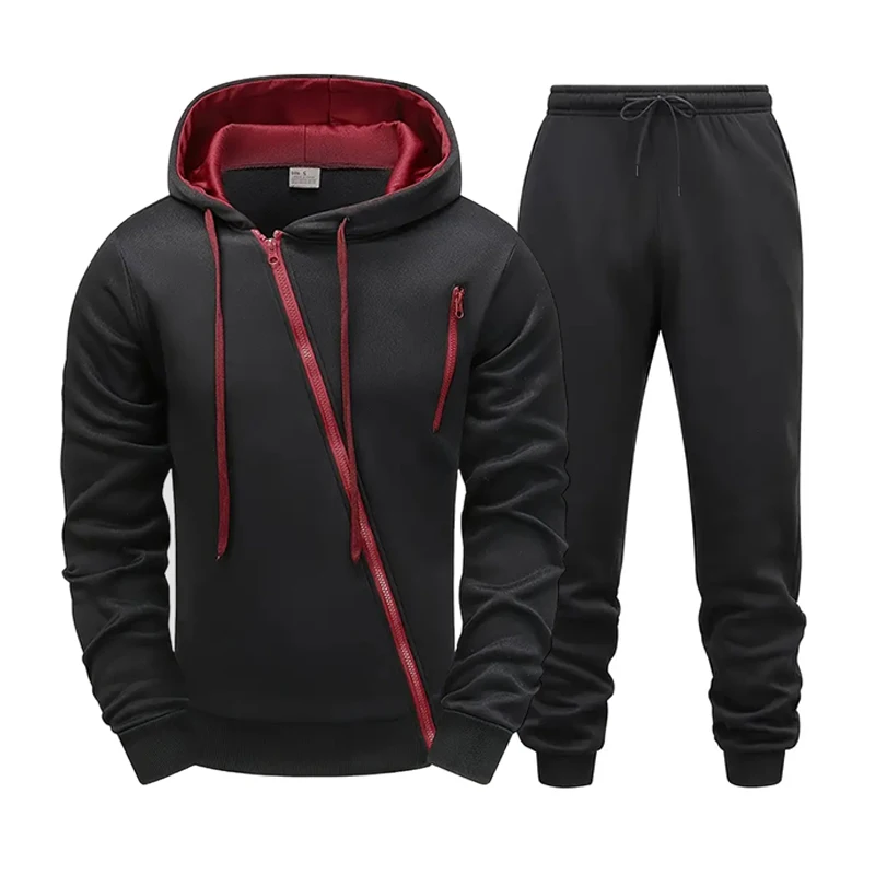 2026 Men's Jacket Tracksuit Ca - огляд і ціна Jacket Winter Clothing