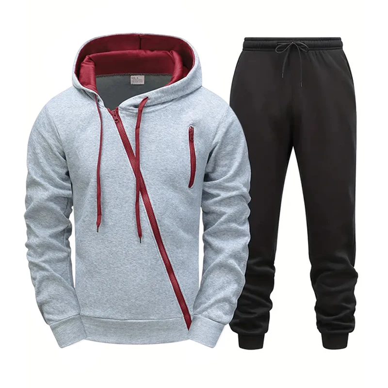 2026 Men's Jacket Tracksuit Ca - огляд і ціна Jacket Winter Clothing