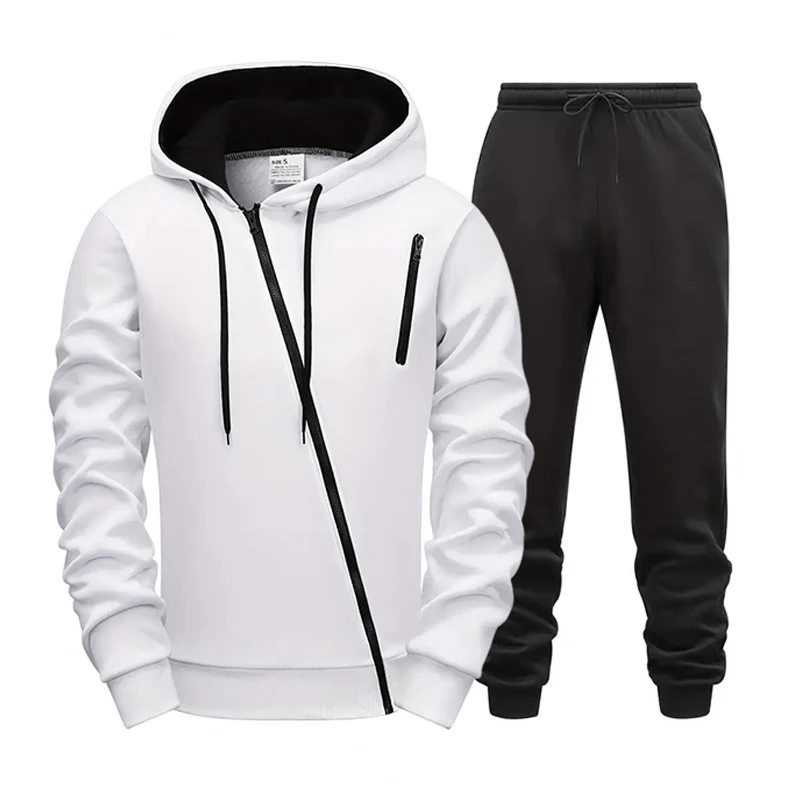 2026 Men's Jacket Tracksuit Ca - огляд і ціна Jacket Winter Clothing
