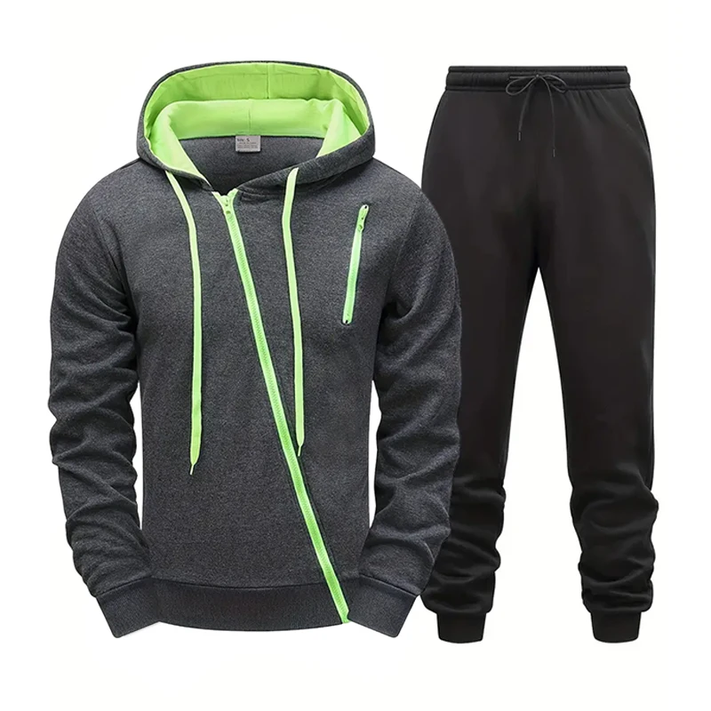 2026 Men's Jacket Tracksuit Ca - огляд і ціна Jacket Winter Clothing