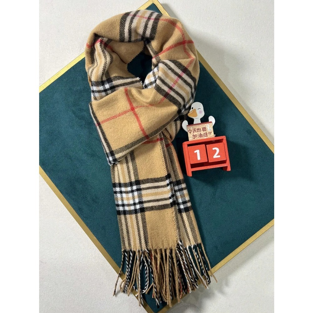 Cashmere Warm Scarf for Women  - огляд і ціна Cashmere Scarf Wrap