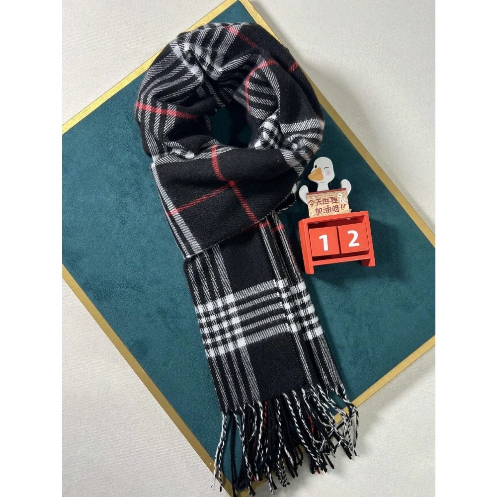 Cashmere Warm Scarf for Women  - огляд і ціна Cashmere Scarf Wrap