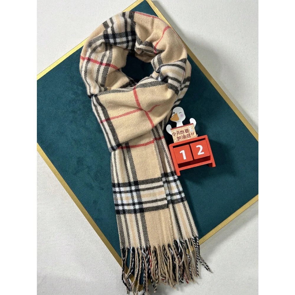Cashmere Warm Scarf for Women  - огляд і ціна Cashmere Scarf Wrap