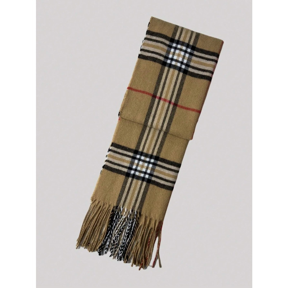 Cashmere Warm Scarf for Women  - огляд і ціна Cashmere Scarf Wrap