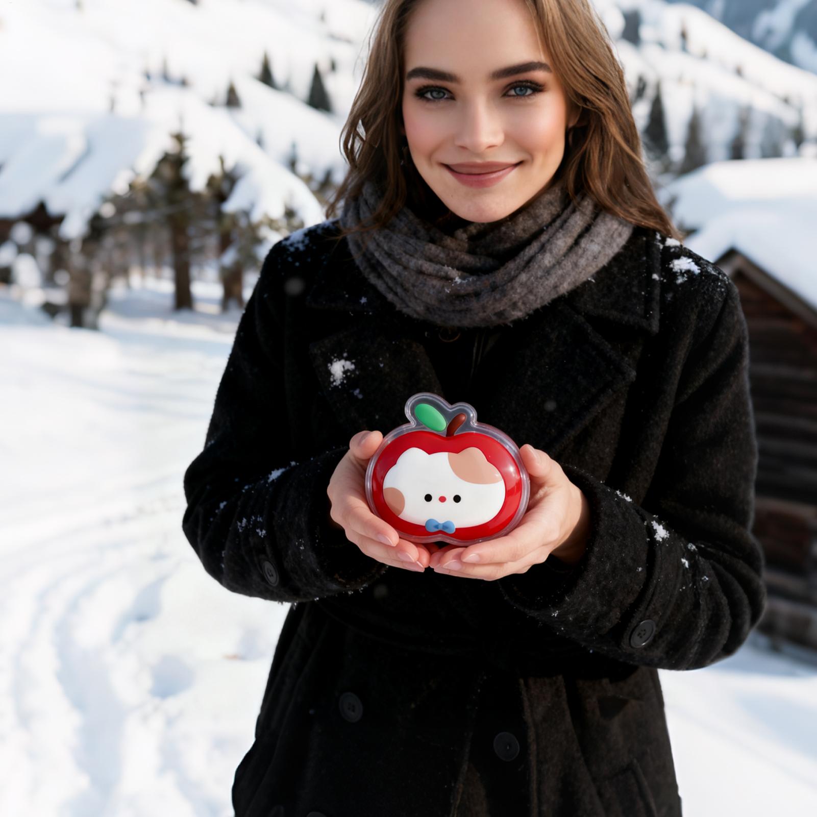 Pocket Warmers Reusable Long-L - огляд і ціна Hand Warmer Reusable