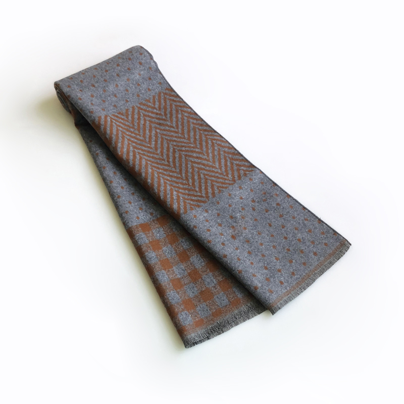 Fashion Casual Design Cool Sca - огляд і ціна Cashmere Scarf Wrap